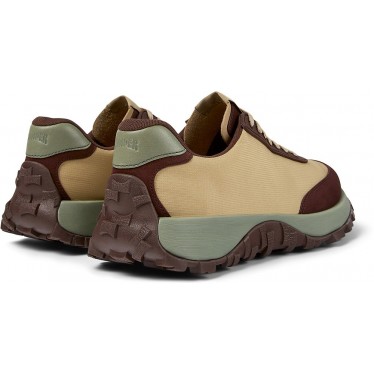 SENTIER DE DRIFT DE CAMPING SPORTIF K100864 BEIGE_OLIVE_019