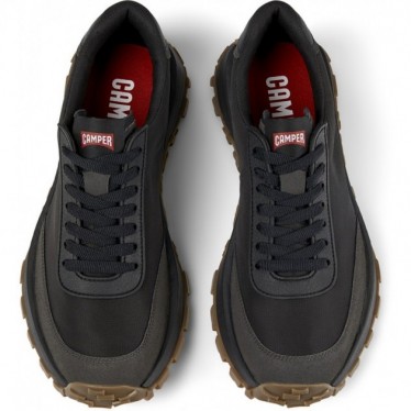 SENTIER DE DRIFT DE CAMPING SPORTIF K100864 BLACK_022