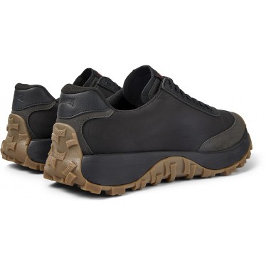 SENTIER DE DRIFT DE CAMPING SPORTIF K100864 BLACK_022