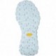 SENTIER DE DRIFT DE CAMPING SPORTIF K100864 AZUL_029