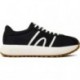 Baskets homme Camper K100943 Pelotas Athènes BLACK_001
