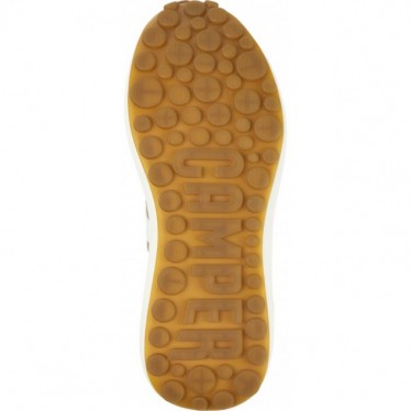 Baskets homme Camper K100943 Pelotas Athènes WHITE_002