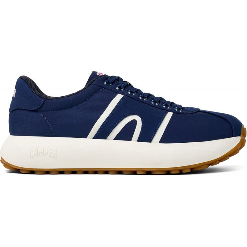 Baskets homme Camper K100943 Pelotas Athènes NAVY_006