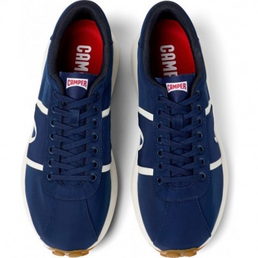Baskets homme Camper K100943 Pelotas Athènes NAVY_006