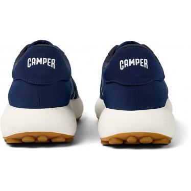 Baskets homme Camper K100943 Pelotas Athènes NAVY_006