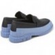 MOCASSIN CAMPER K100951 PIX PIXO NEGRO_AZUL_003