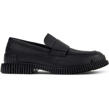 MOCASSIN CAMPER K100951 PIX PIXO BLACK_001
