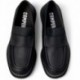 MOCASSIN CAMPER K100951 PIX PIXO BLACK_001