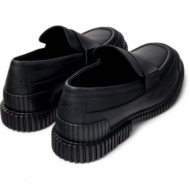 MOCASSIN CAMPER K100951 PIX PIXO BLACK_001