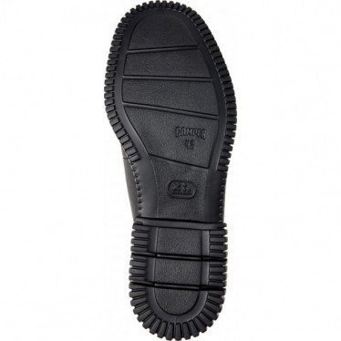 MOCASSIN CAMPER K100951 PIX PIXO BLACK_001