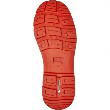 Camper K400671 Bottines femme Brutus Trek BLACK_003