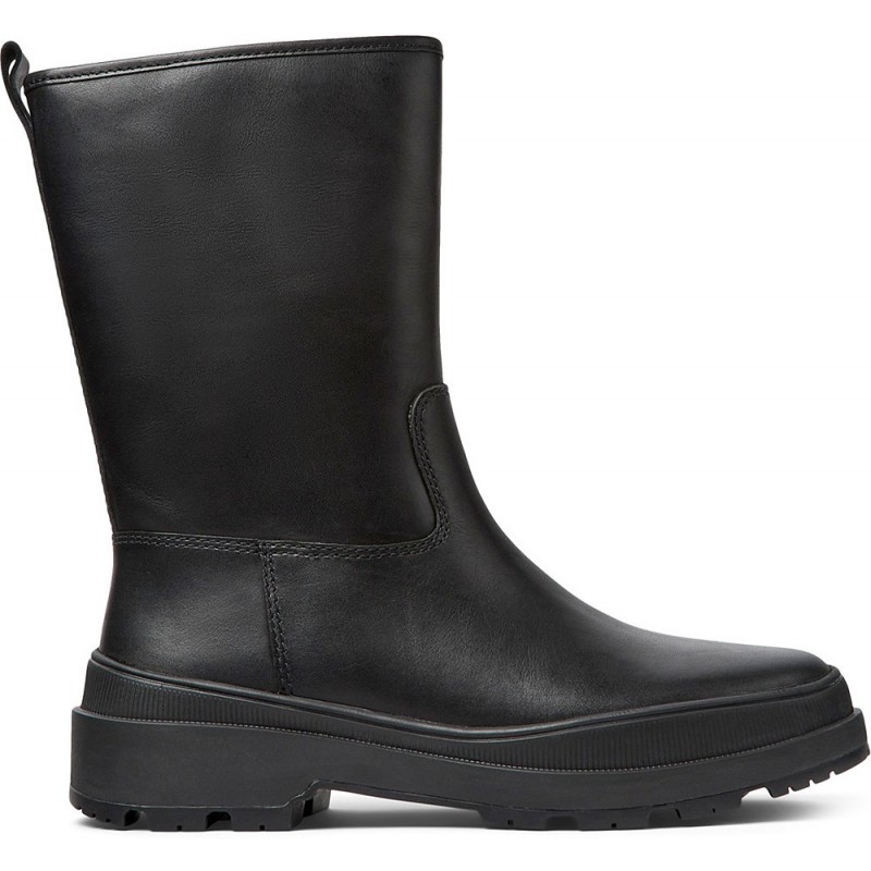 BOTTE DE CAMPING BRUTUS TREK MICHELIN K400719 BLACK_001