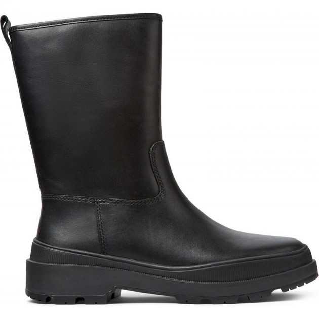BOTTE DE CAMPING BRUTUS TREK MICHELIN K400719 BLACK_001