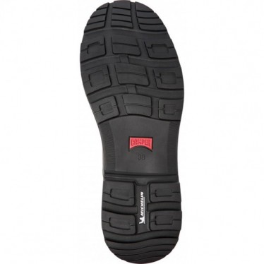 BOTTE DE CAMPING BRUTUS TREK MICHELIN K400719 BLACK_001