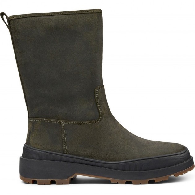 BOTTE DE CAMPING BRUTUS TREK MICHELIN K400719 OLIVE_003