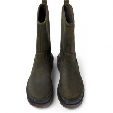 BOTTE DE CAMPING BRUTUS TREK MICHELIN K400719 OLIVE_003
