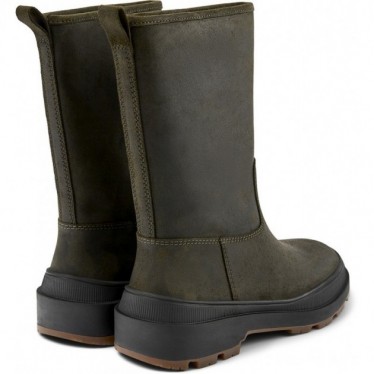 BOTTE DE CAMPING BRUTUS TREK MICHELIN K400719 OLIVE_003