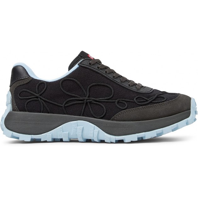 Camper K201462 Baskets femme Drift Trail BLACK_031 Camper K201462 Baskets femme Drift Trail BLACK_031