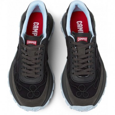 Camper K201462 Baskets femme Drift Trail BLACK_031