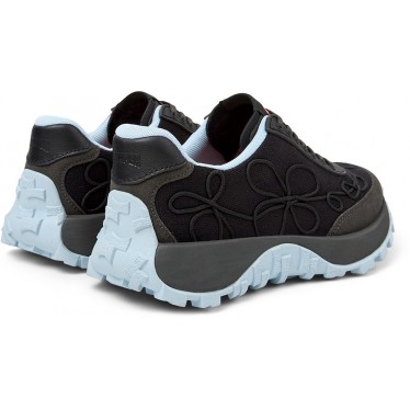 Camper K201462 Baskets femme Drift Trail BLACK_031