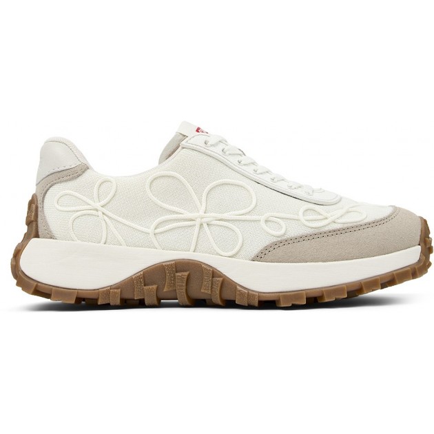 Camper K201462 Baskets femme Drift Trail WHITE_032 Camper K201462 Baskets femme Drift Trail WHITE_032
