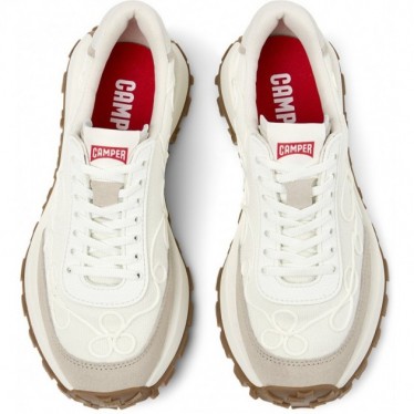 Camper K201462 Baskets femme Drift Trail WHITE_032