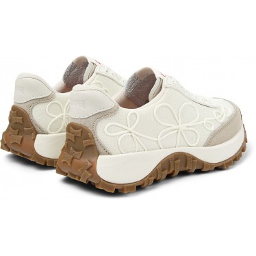 Camper K201462 Baskets femme Drift Trail WHITE_032