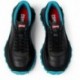 BASKETS VIBRAM CAMPER DRIFT TRAIL K201586 BLACK