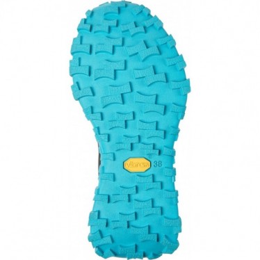 BASKETS VIBRAM CAMPER DRIFT TRAIL K201586 BLACK