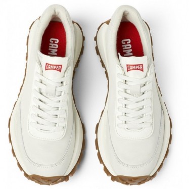 BASKETS VIBRAM CAMPER DRIFT TRAIL K201586 WHITE_001
