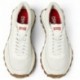 BASKETS VIBRAM CAMPER DRIFT TRAIL K201586 WHITE_001