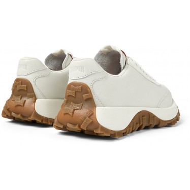 BASKETS VIBRAM CAMPER DRIFT TRAIL K201586 WHITE_001
