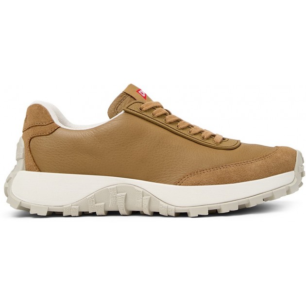 BASKETS VIBRAM CAMPER DRIFT TRAIL K201586 ARENA_012 BASKETS VIBRAM CAMPER DRIFT TRAIL K201586 ARENA_012