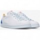CHAUSSURES CAMPER TWINS K100718 BLANCO