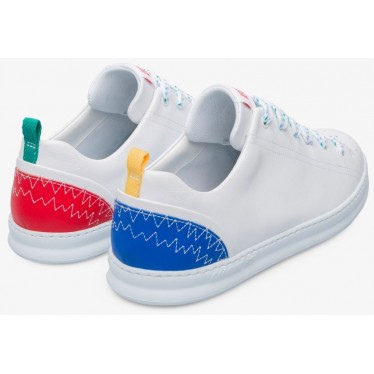 CHAUSSURES CAMPER TWINS K100718 BLANCO