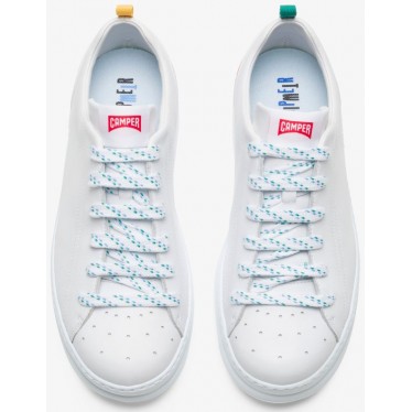 CHAUSSURES CAMPER TWINS K100718 BLANCO