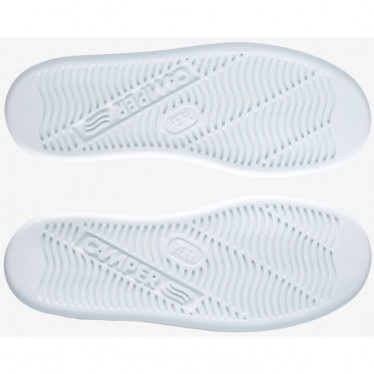 CHAUSSURES CAMPER TWINS K100718 BLANCO