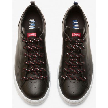 CHAUSSURES CAMPER TWINS K100718 NEGRO