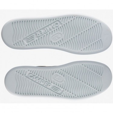 CHAUSSURES CAMPER TWINS K100718 NEGRO
