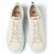CHAUSSURES CAMPER TWINS K100718 WHITE_003