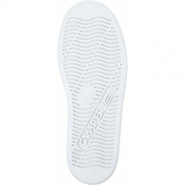 CHAUSSURES CAMPER TWINS K100718 WHITE_003