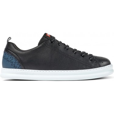 CHAUSSURES CAMPER TWINS K100718 BLACK_004