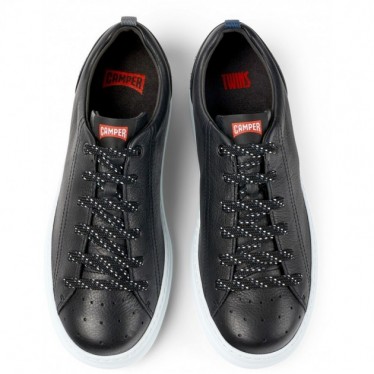 CHAUSSURES CAMPER TWINS K100718 BLACK_004