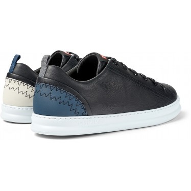 CHAUSSURES CAMPER TWINS K100718 BLACK_004
