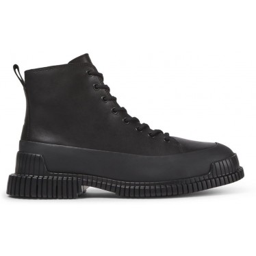 BOTTES CAMPER PIX K300277 NEGRO