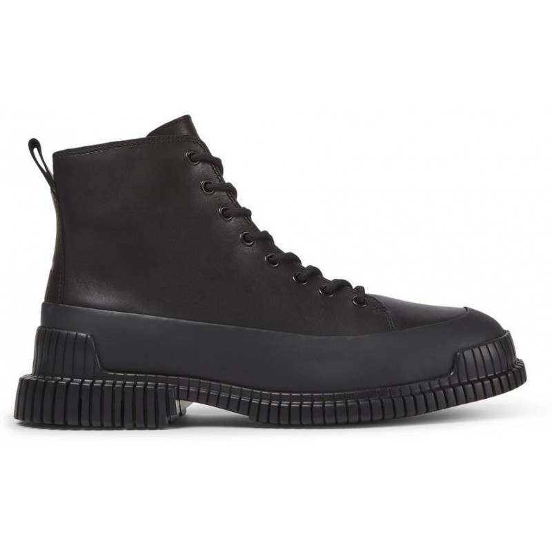 BOTTES CAMPER PIX K300277 NEGRO