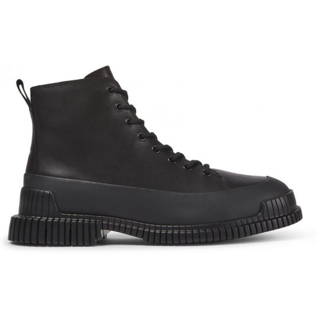 BOTTES CAMPER PIX K300277 NEGRO BOTTES CAMPER PIX K300277 NEGRO