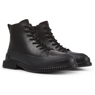 BOTTES CAMPER PIX K300277 NEGRO