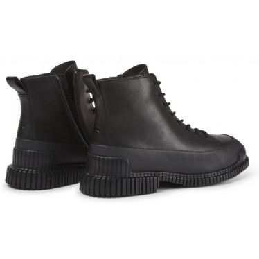 BOTTES CAMPER PIX K300277 NEGRO