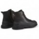 BOTTES CAMPER PIX K300277 NEGRO